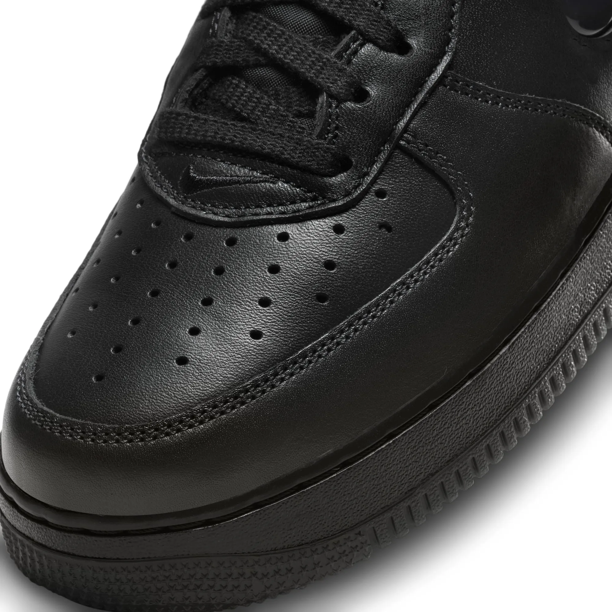 Air Force 1 Low Retro 'Black Jewel'