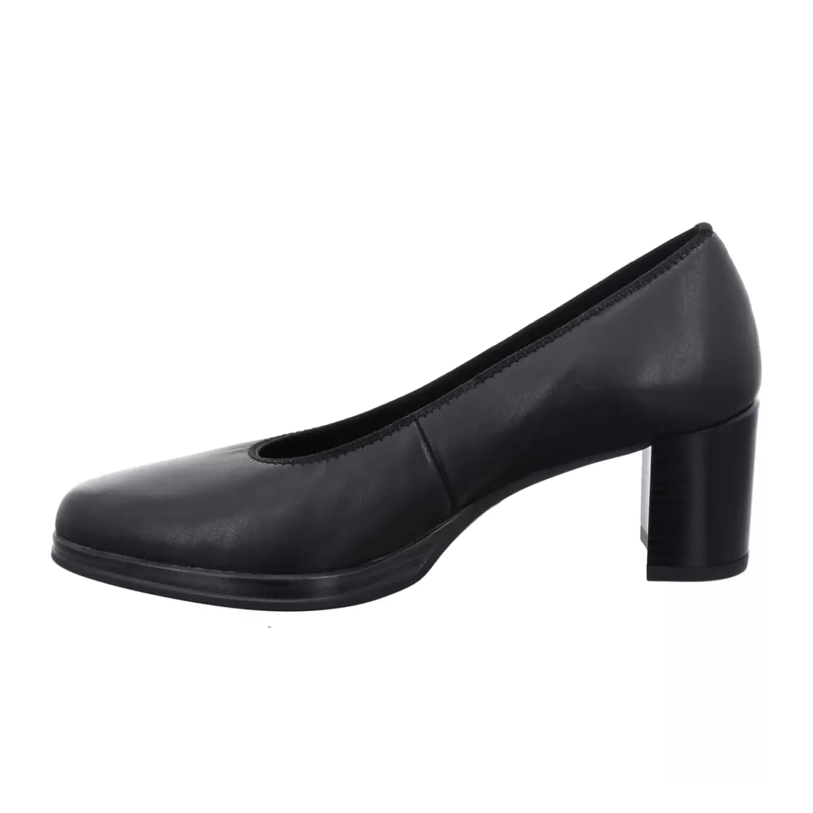 Ara Charlotte Pump (Women) - Black