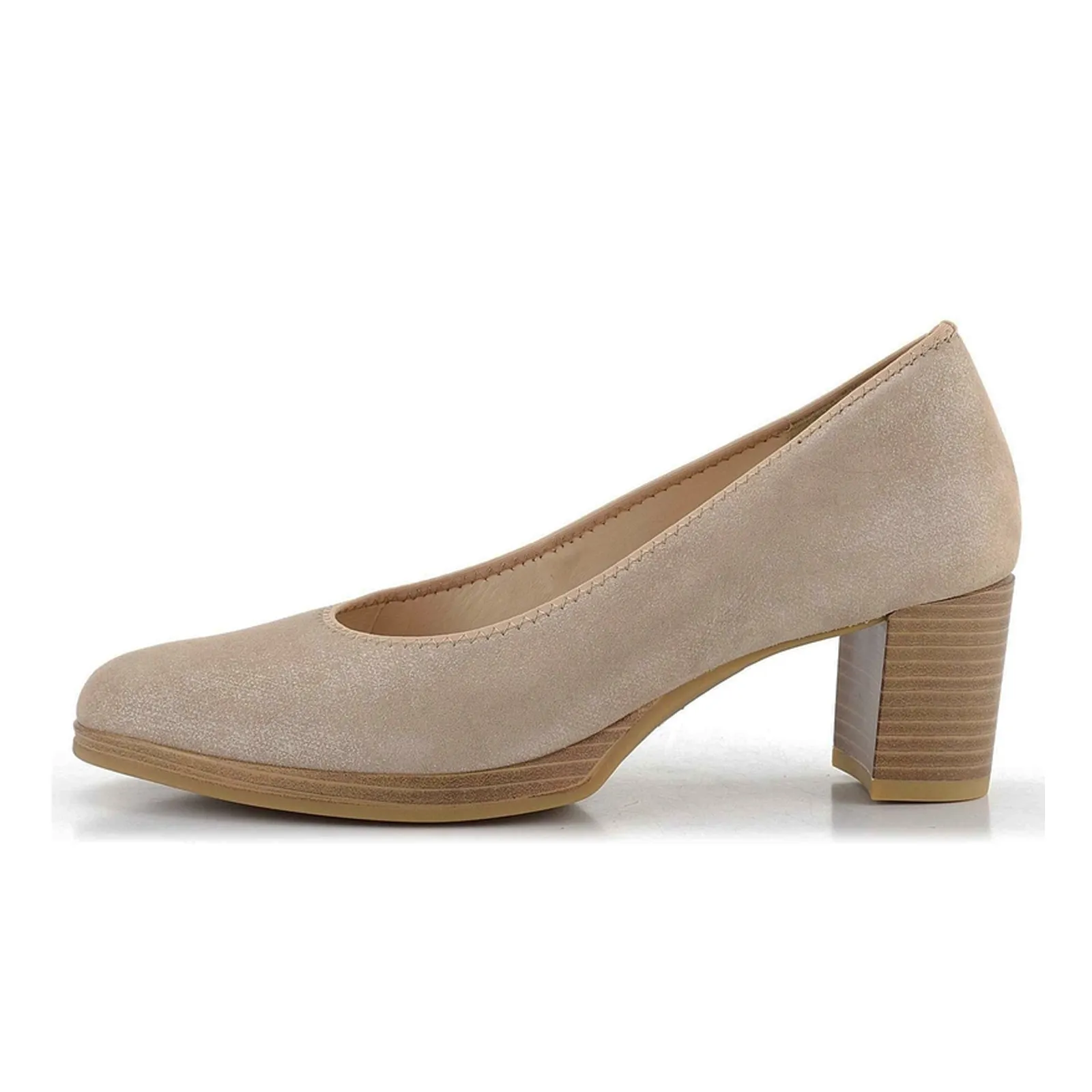 Ara Charlotte Pump (Women) - Sand