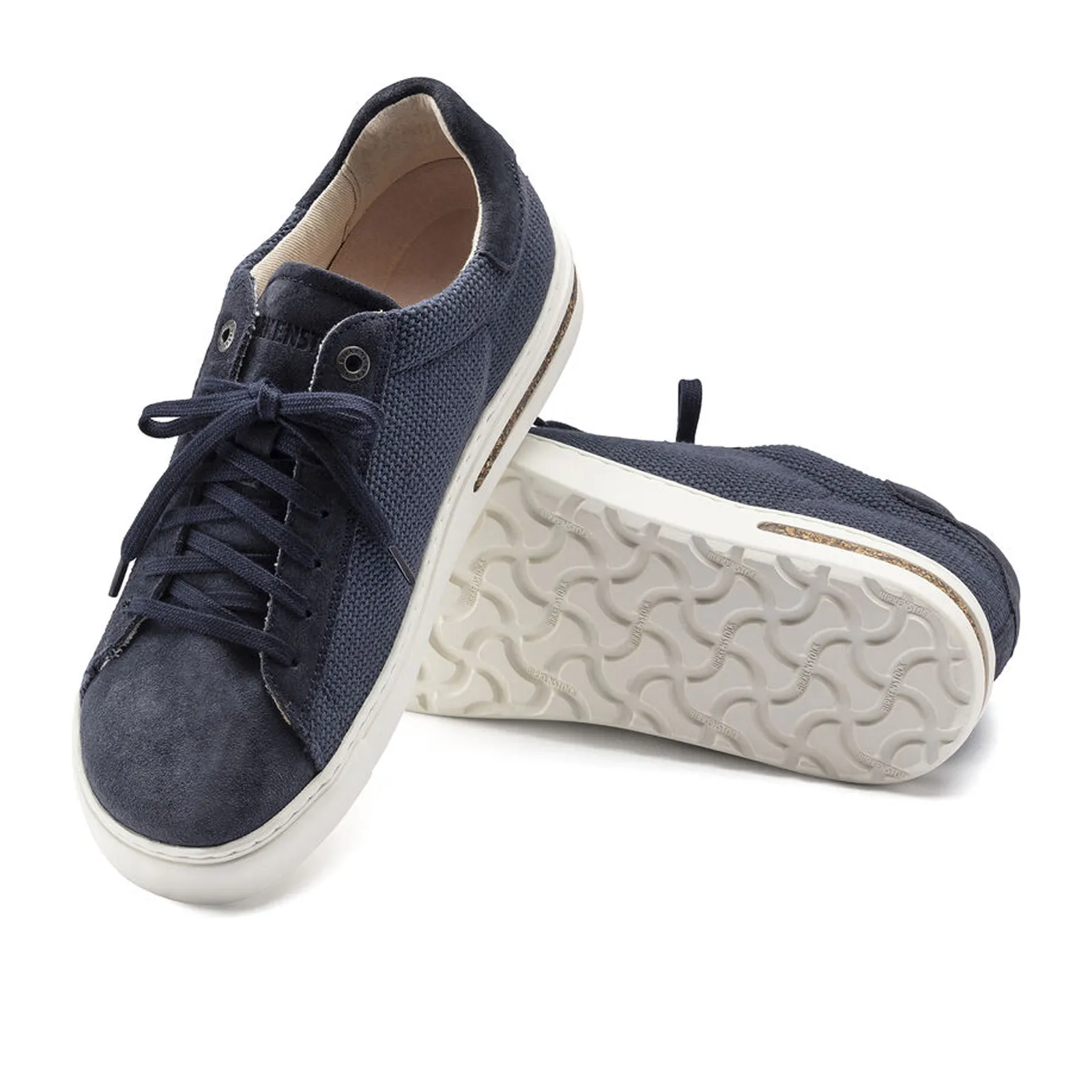 Birkenstock Bend Sneaker (Women) - Midnight Canvas