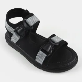 Boys Sandal MH-2202-BLACK