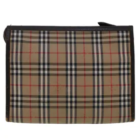 BURBERRY Clutch Bag