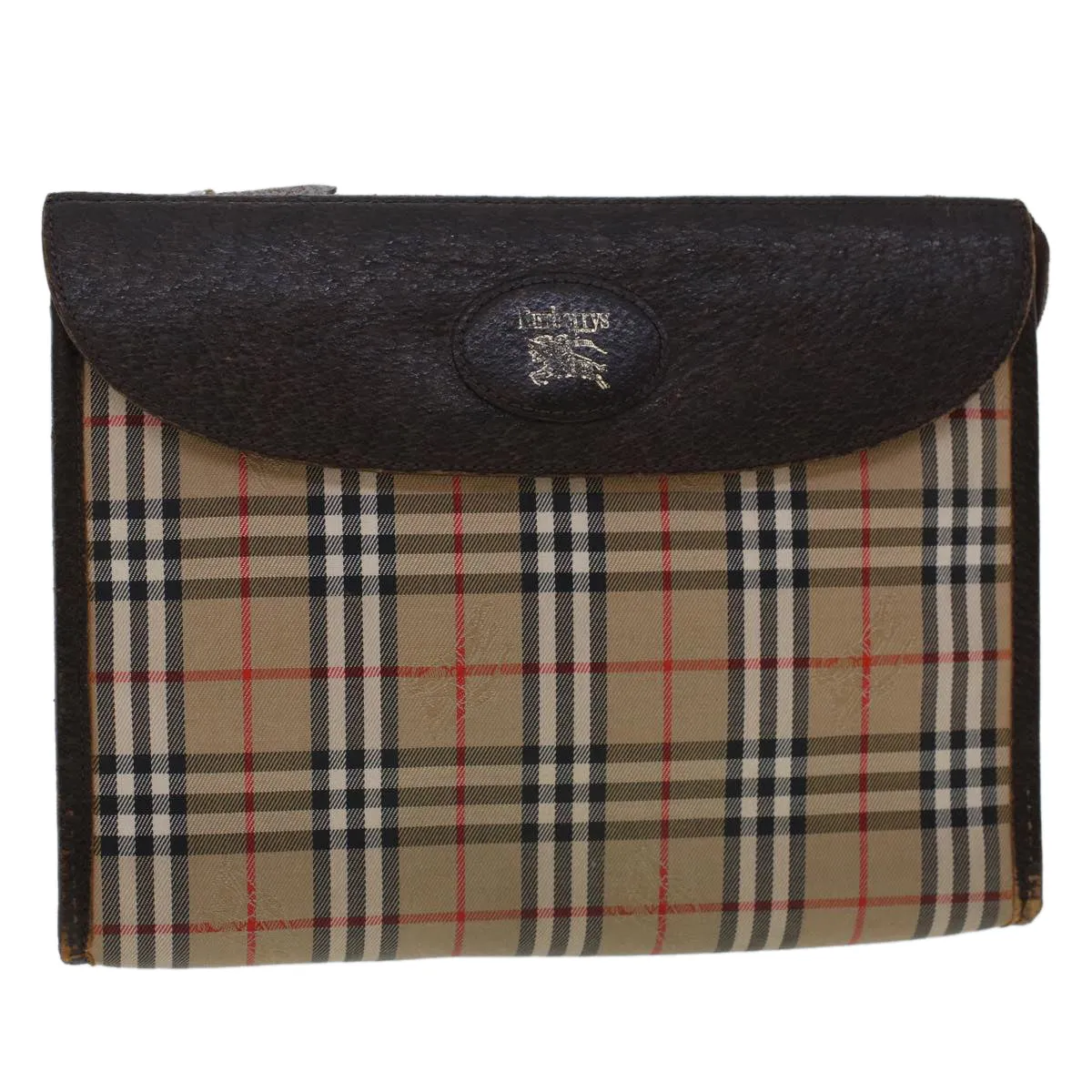 BURBERRY Clutch Bag