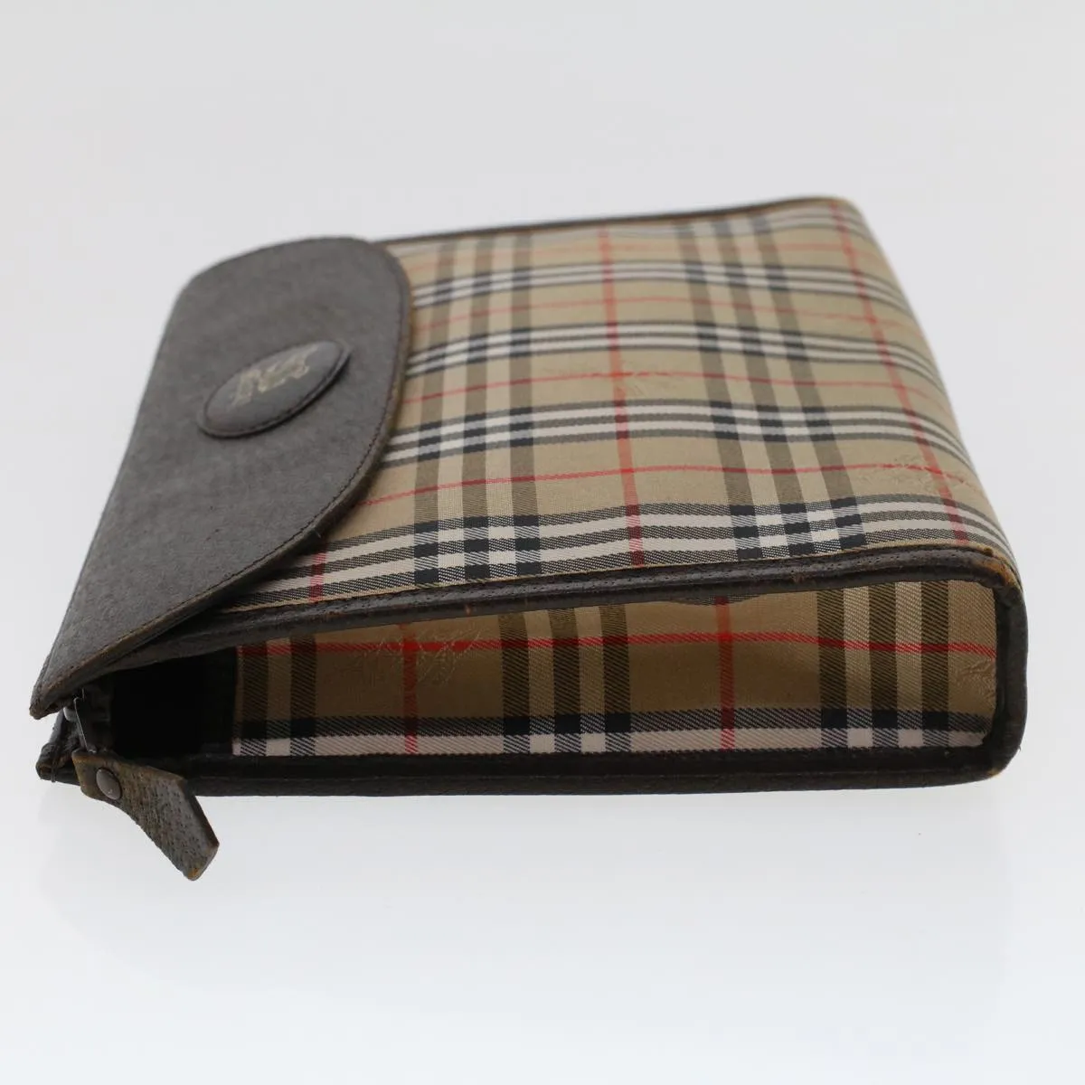 BURBERRY Clutch Bag