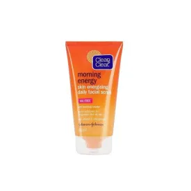 Clean & Clear - Morning Energy Skin Energising Daily Facial Scrub