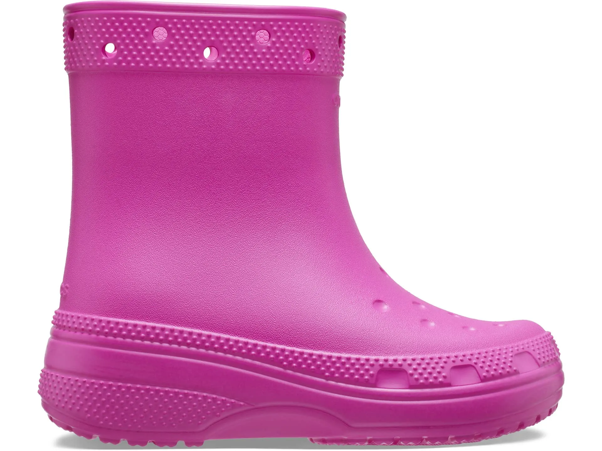 Crocs Kids Classic Rain Boot (Little Kid/Big Kid)