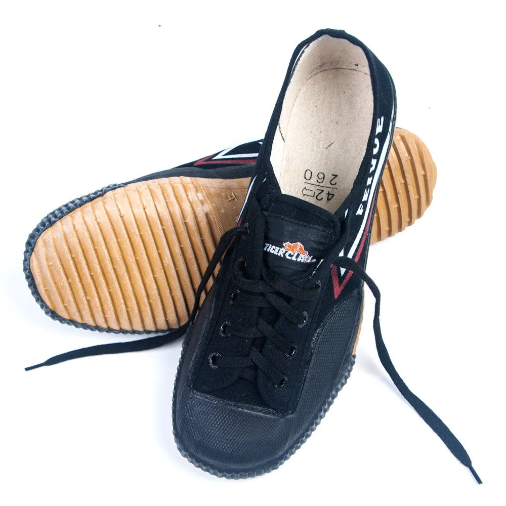 Feiyue Black