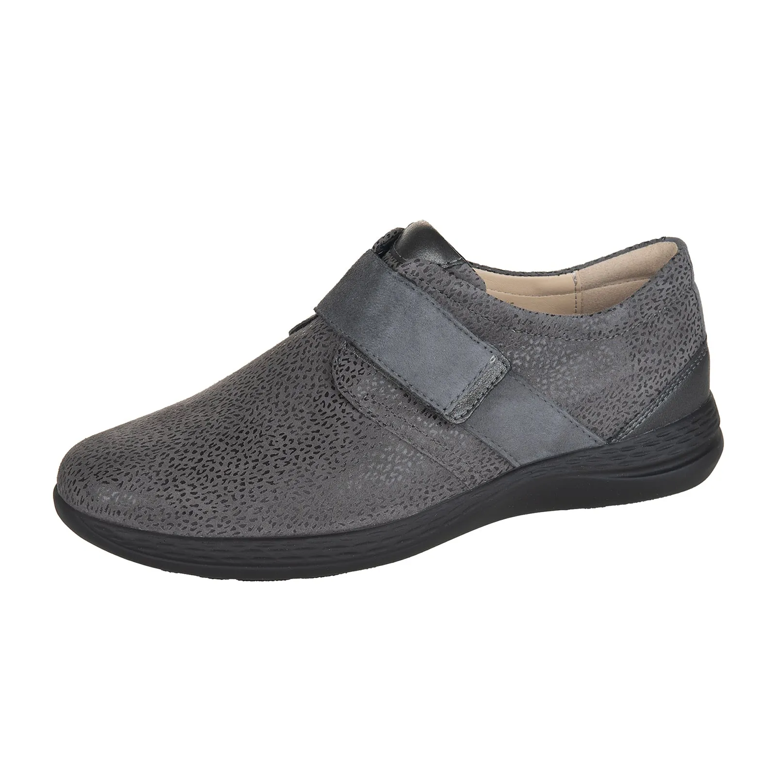 Fidelio Masha Slip On (Women) - Smoke