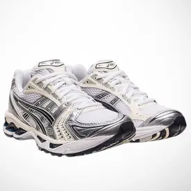 GEL-KAYANO 14 WHITE MIDNIGHT