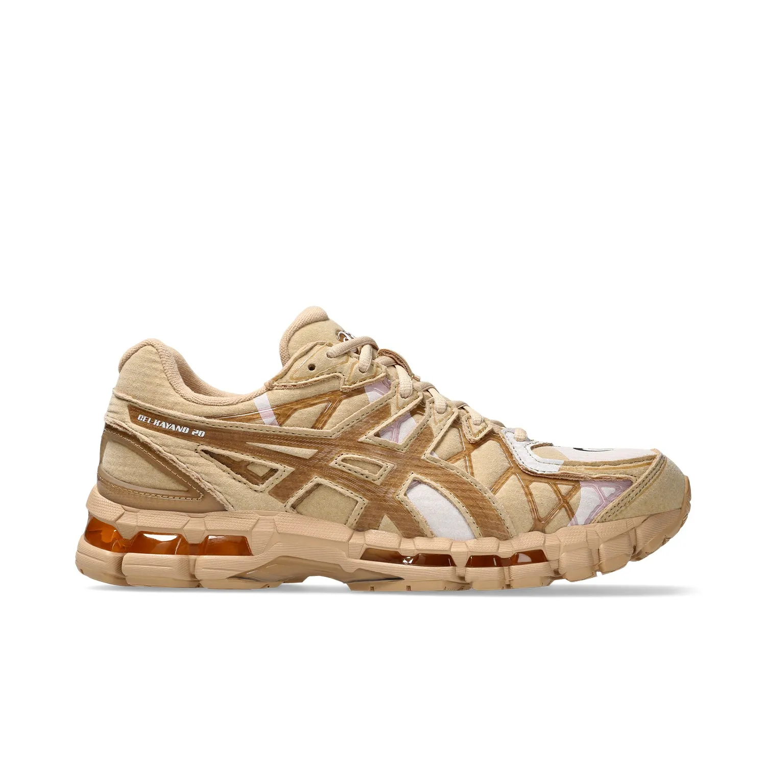 Gel-Kayano 20 x Doublet