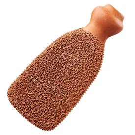 Gilden Tree Terra Cotta Foot Scrubber