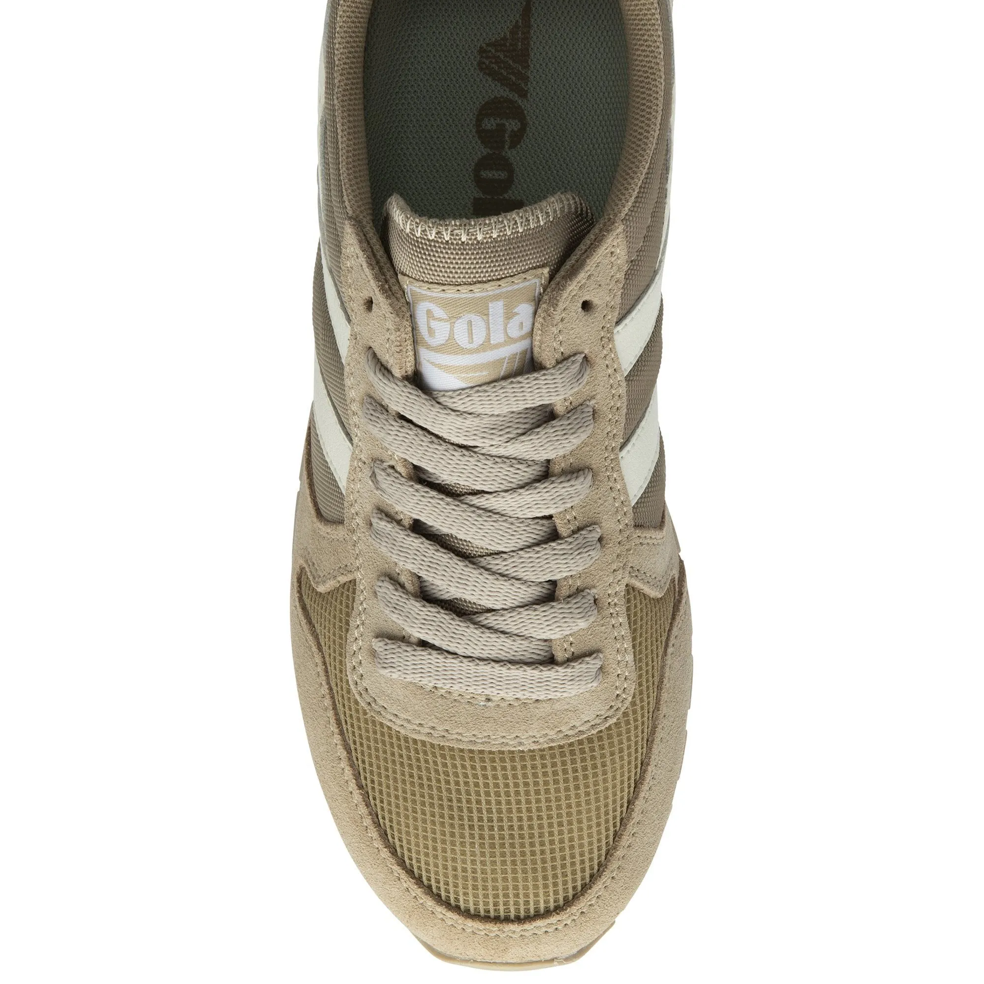 GOLA WOMEN'S DAYTONA '88 SNEAKERS