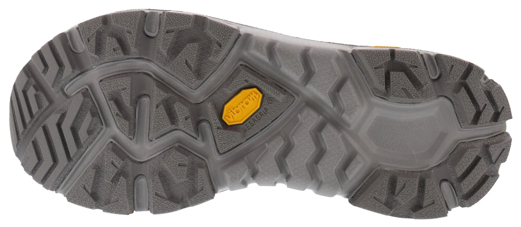 Hoka Men's Toa GTX Mid All Terrain Hiker boots