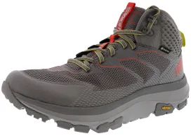 Hoka Men's Toa GTX Mid All Terrain Hiker boots