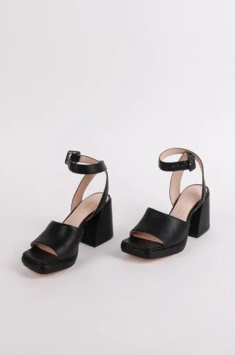 IB DESI PLATFORM SANDALS