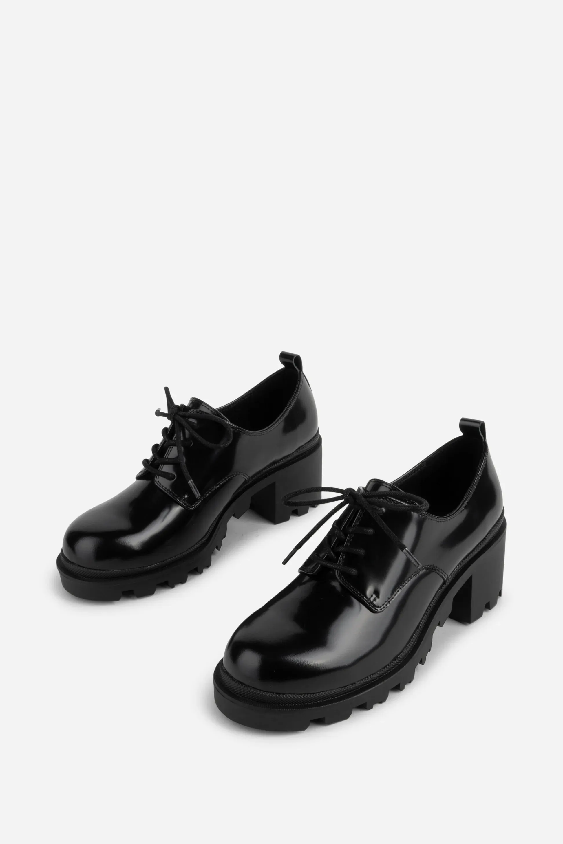 INTENTIONALLY BLANK STREETER OXFORDS