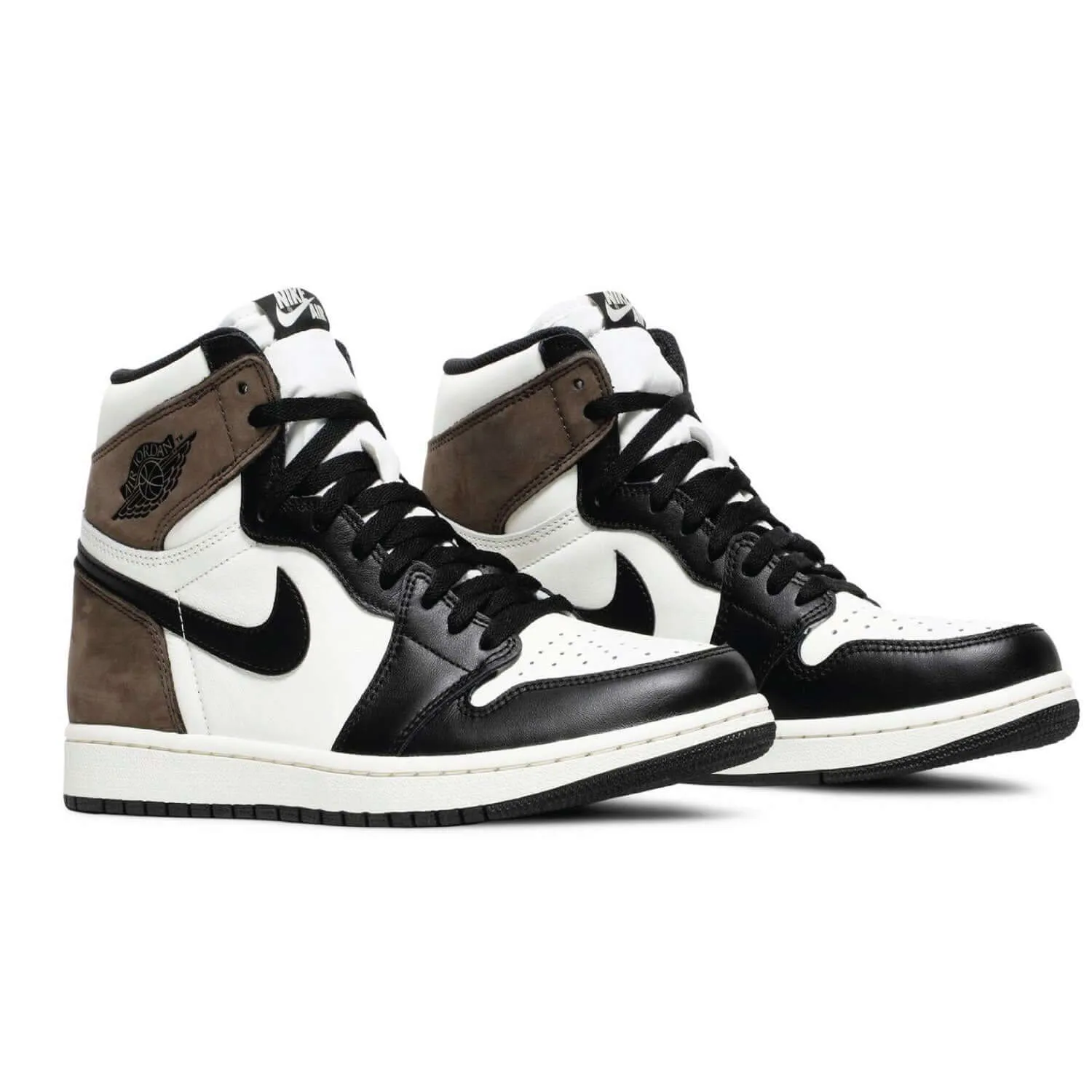 Jordan 1 High Retro Dark Mocha