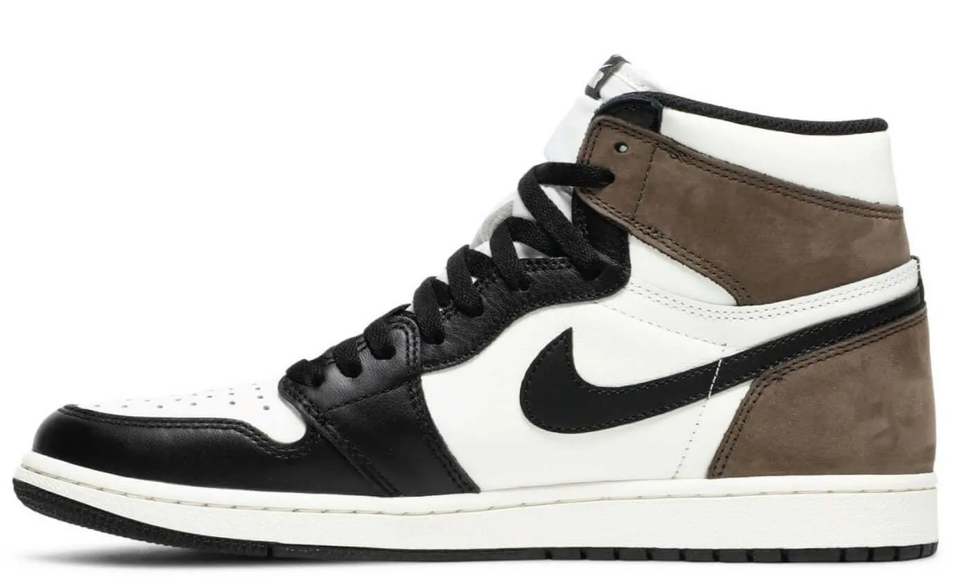 Jordan 1 High Retro Dark Mocha