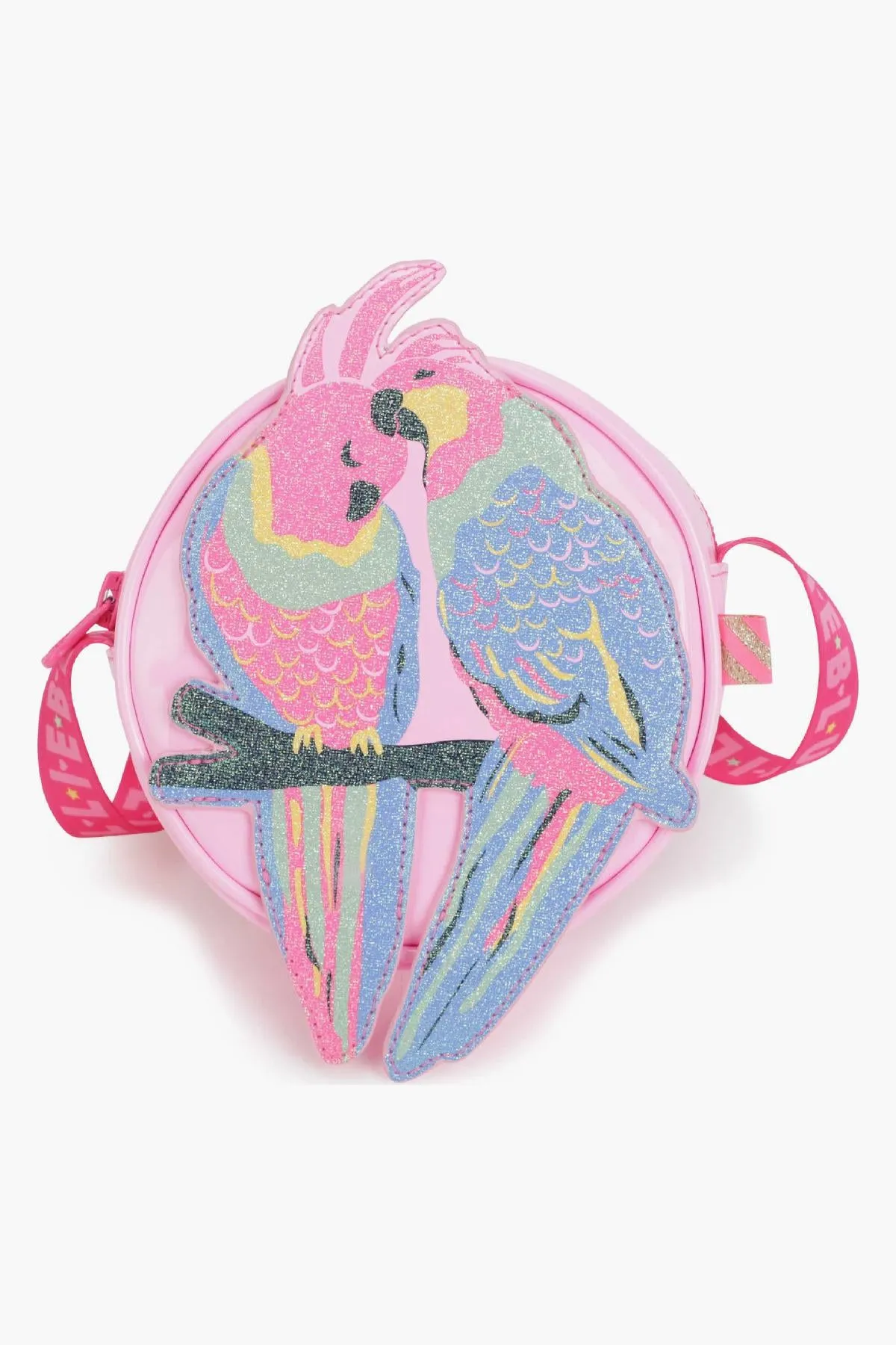 Kids Purse Billieblush Parrot