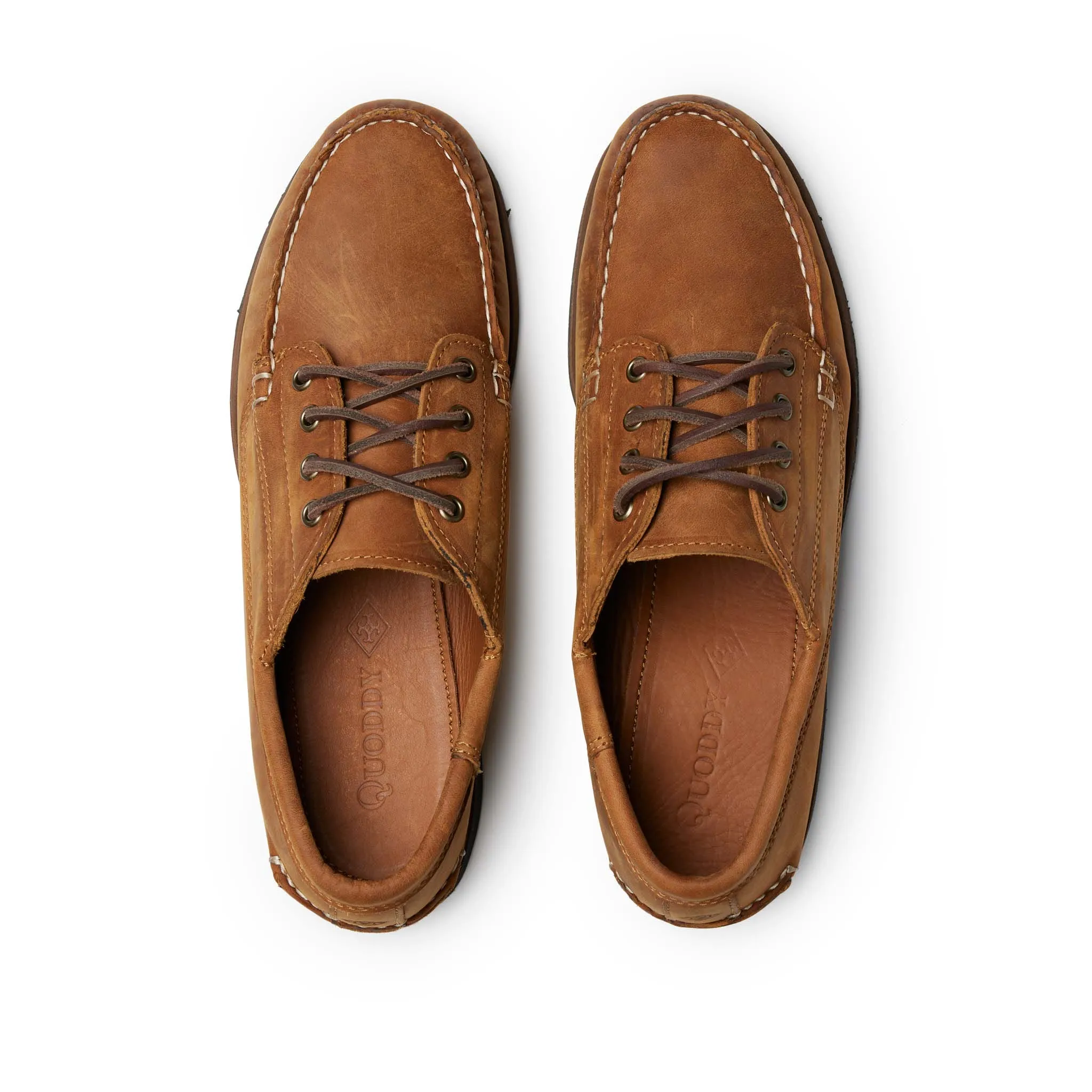 Men’s 550 Maliseet Shoe: Capetown Trail