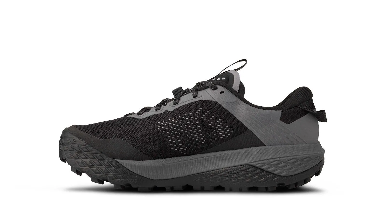 MEN'S IKONI TRAIL WR - BLACK / BLACK