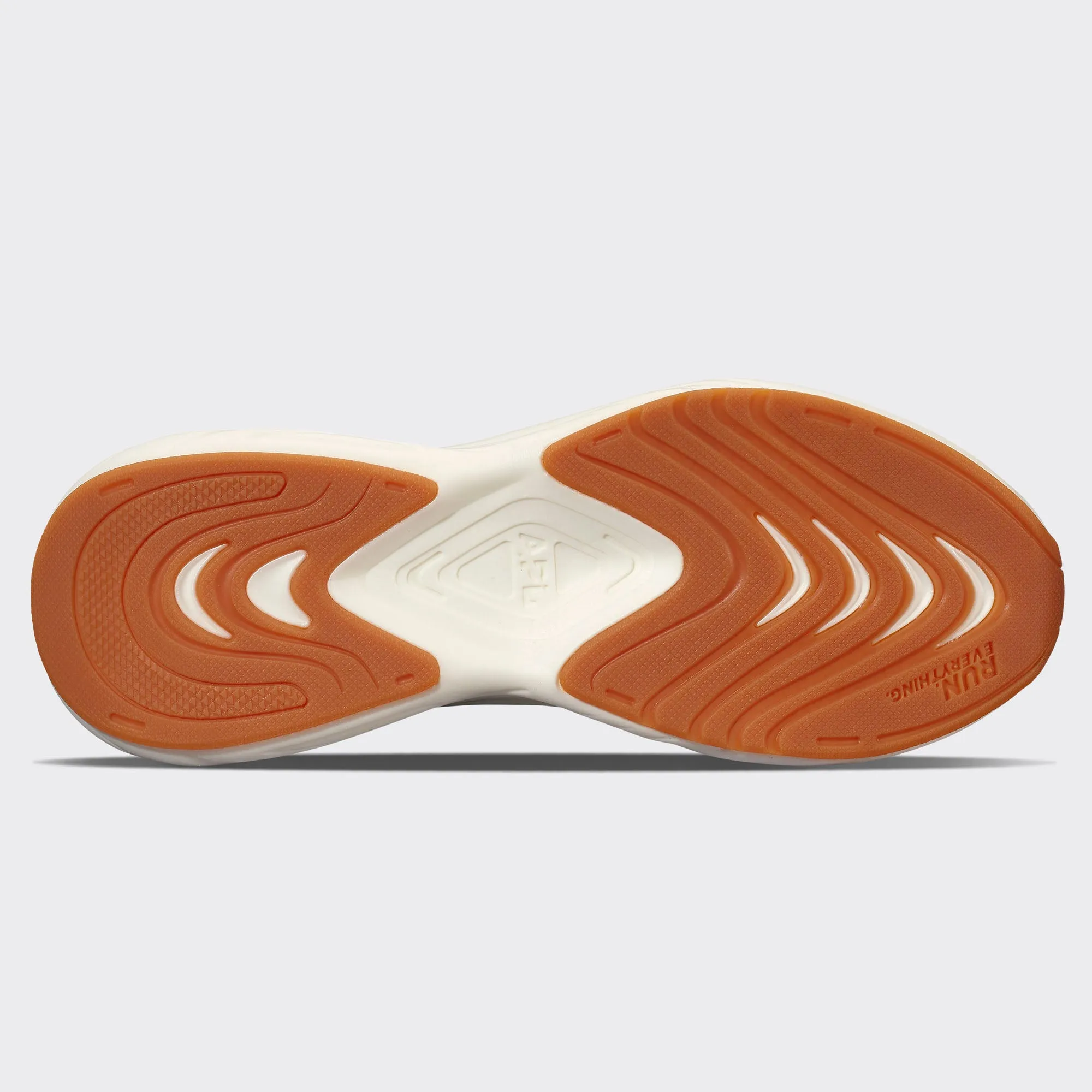 Men's Streamline Ivory / Black / Gum