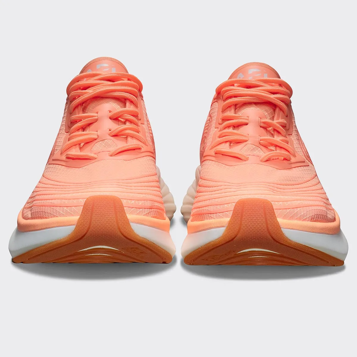 Men's Streamline Neon Peach / White / Gum