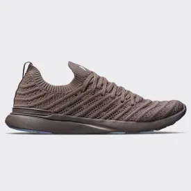 Men's TechLoom Wave Chocolate / White