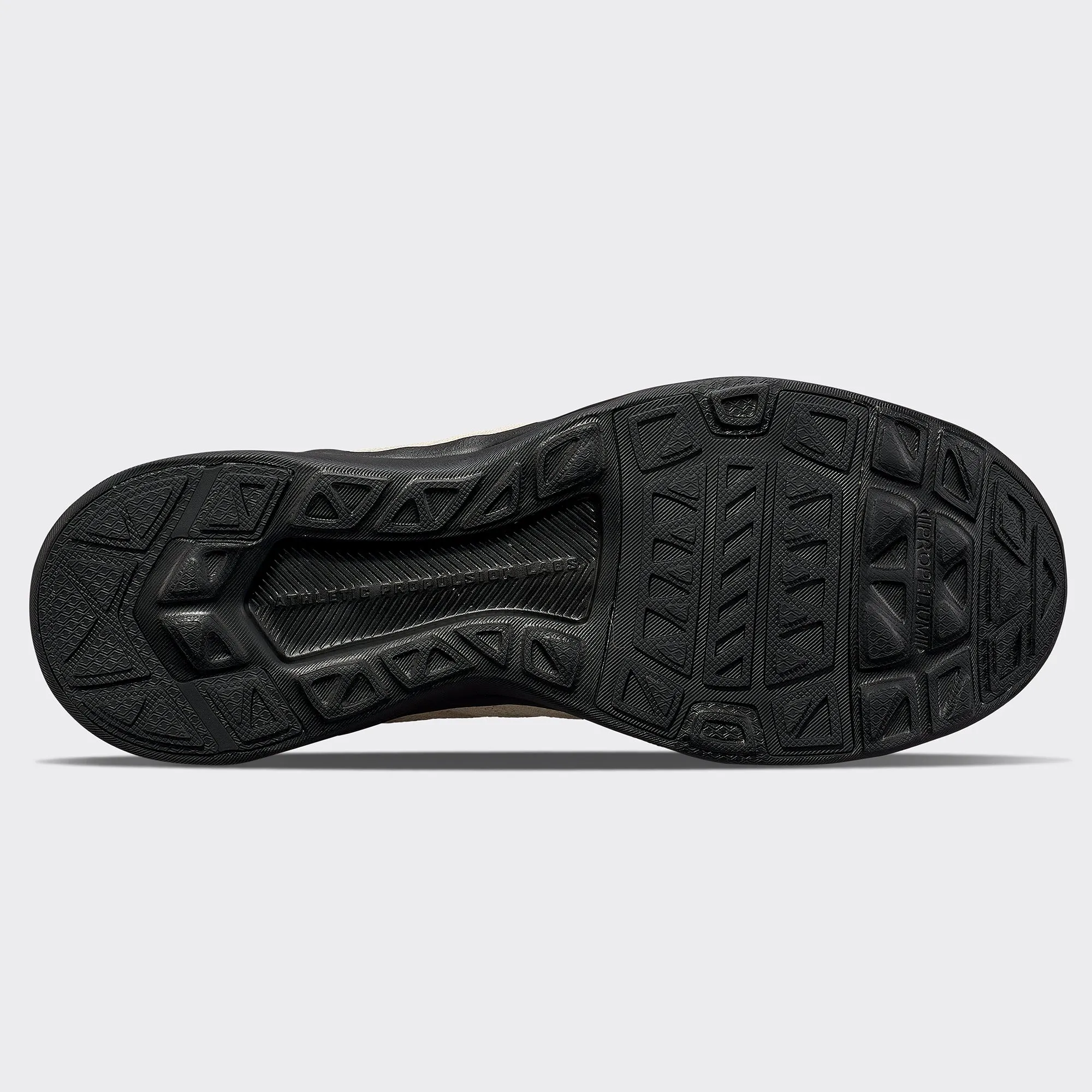 Men's TechLoom Wave Greige / Black