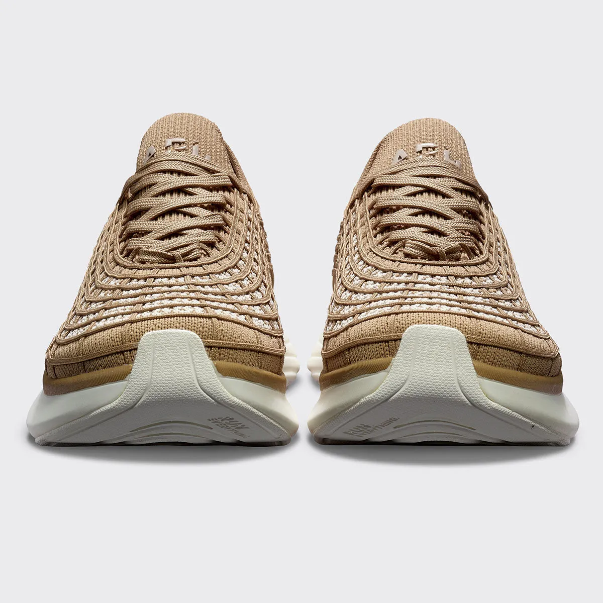 Men's TechLoom Zipline Tan / Alabaster / Ombre