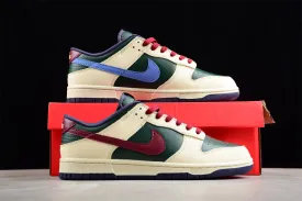 Nk SB Dunk Low "Gorge Green