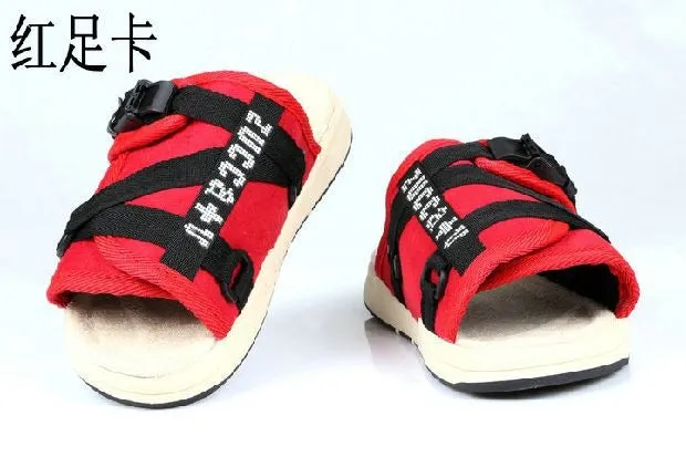 Owlaky Casual Fashion Slippers