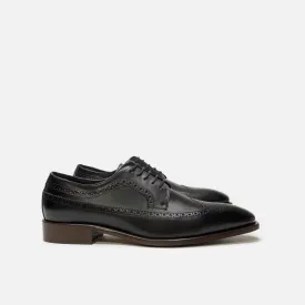 Reece Wingtip Dress Shoes