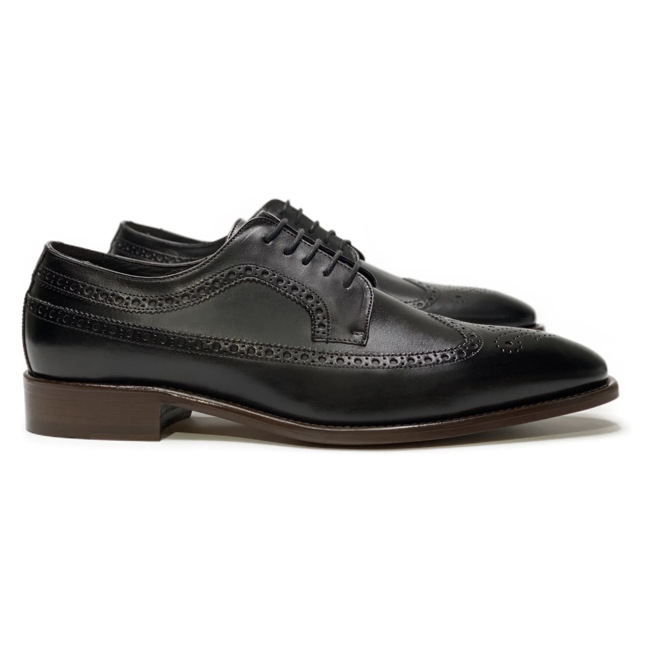 Reece Wingtip Dress Shoes