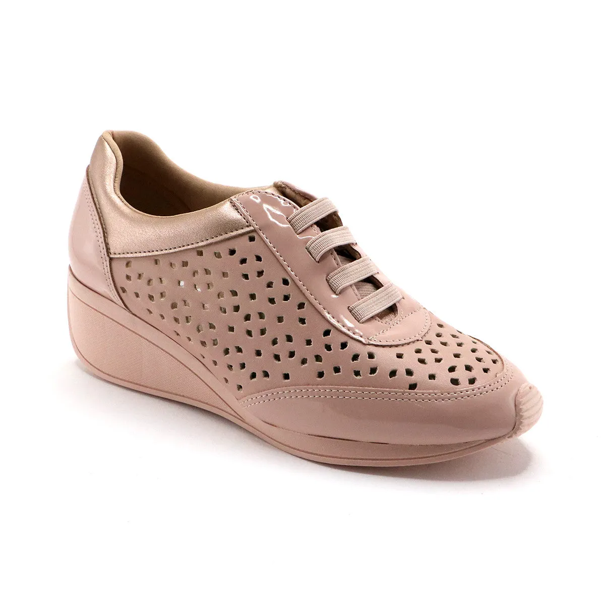 Rose Sneakers for Women (962.021)