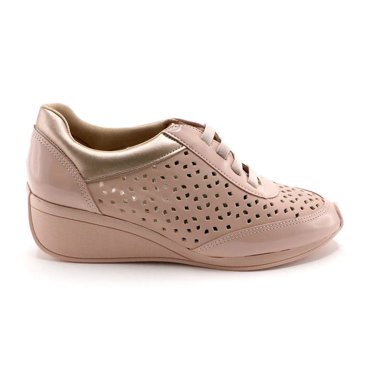 Rose Sneakers for Women (962.021)