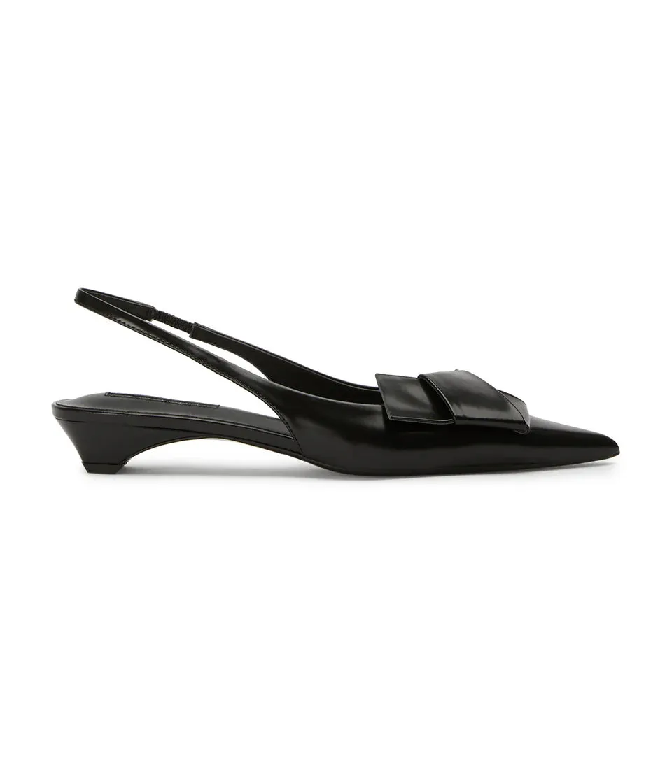 TONY BIANCO ELIJAH KITTEN HEELS