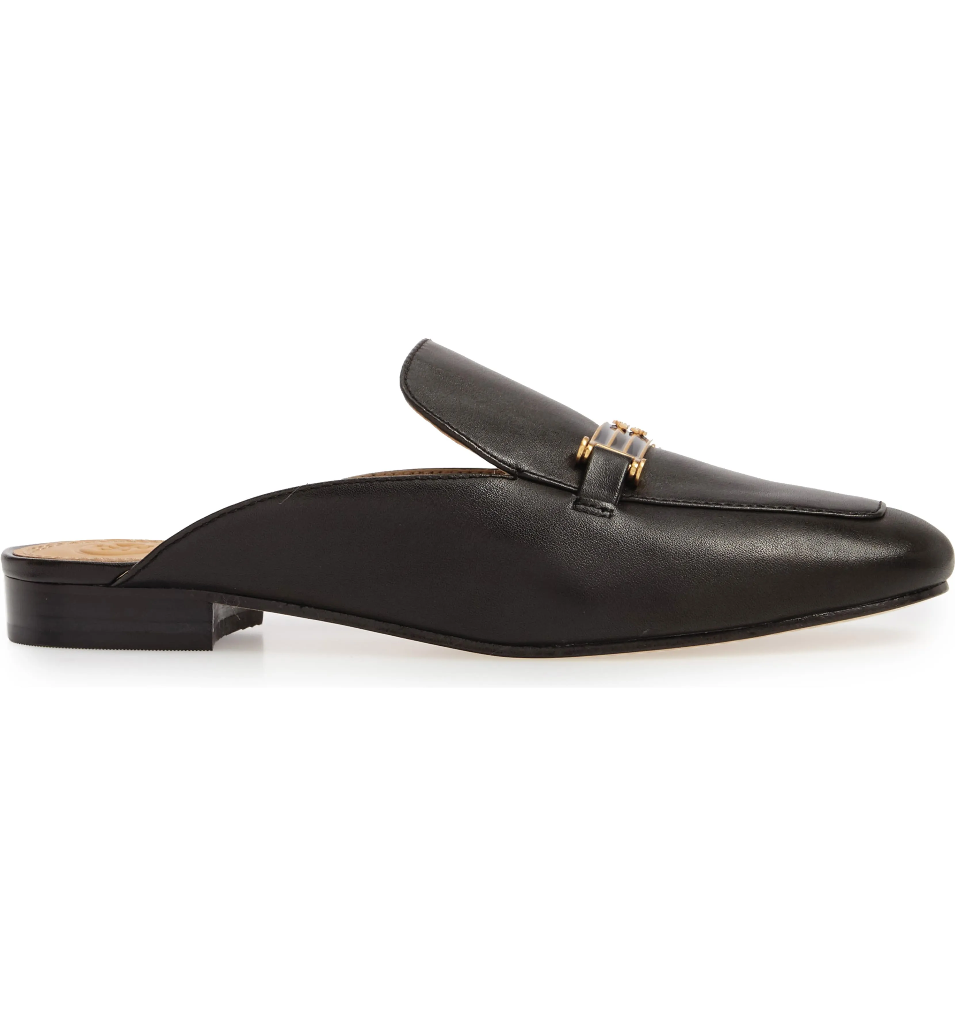 Tory Burch Amelia Backless Loafer