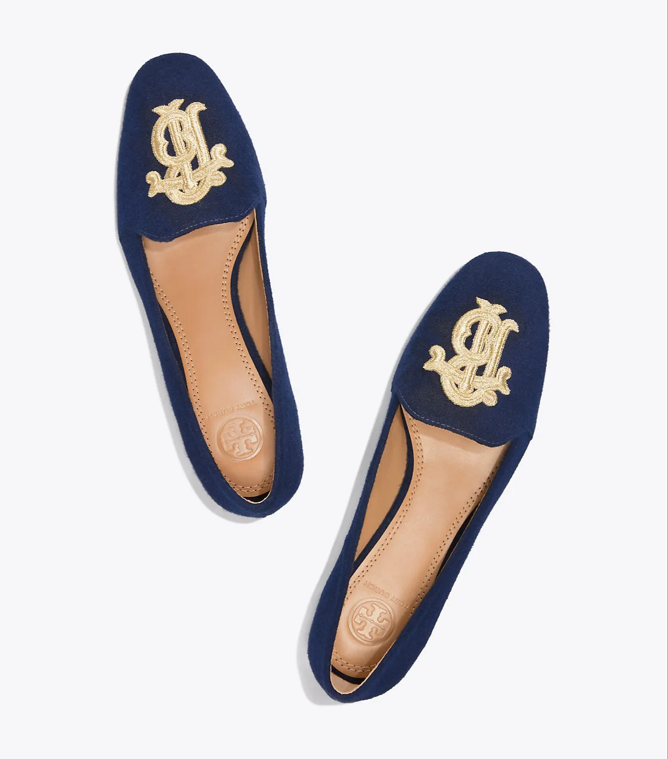 Tory Burch Antonia Loafer