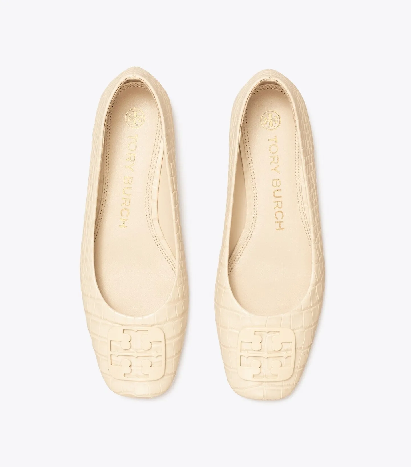 Tory Burch Georgia Ballet