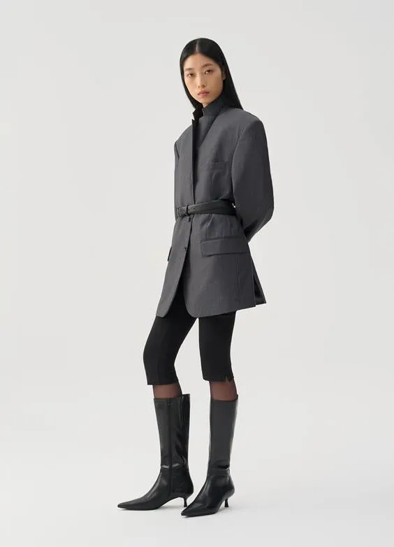 Lykke Tall Boots by Vagabond: A Stylish Choice for Elevated Fashion