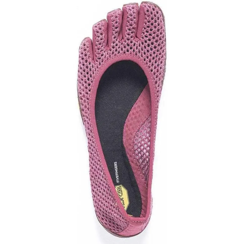 Vibram FiveFingers Women's Vi-B ECO Shoes Burgundy 6.5 (US)