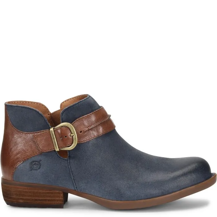 Women's Born Kati Color: Dark Blue