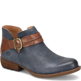 Women's Born Kati Color: Dark Blue