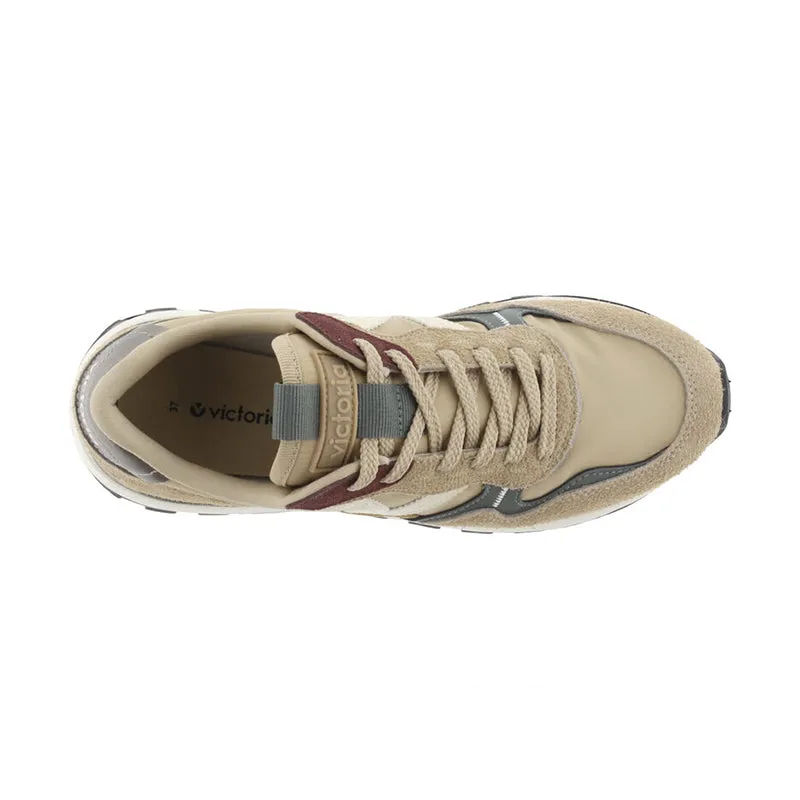 Women's Luna Nylon Beige