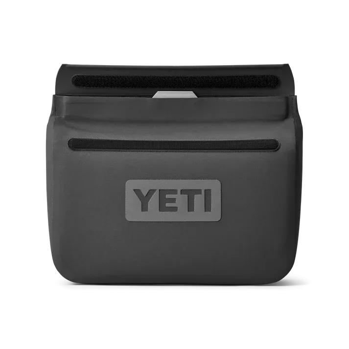 YETI Sidekick Dry 3L Gear Case - Charcoal