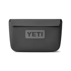 YETI Sidekick Dry 3L Gear Case - Charcoal