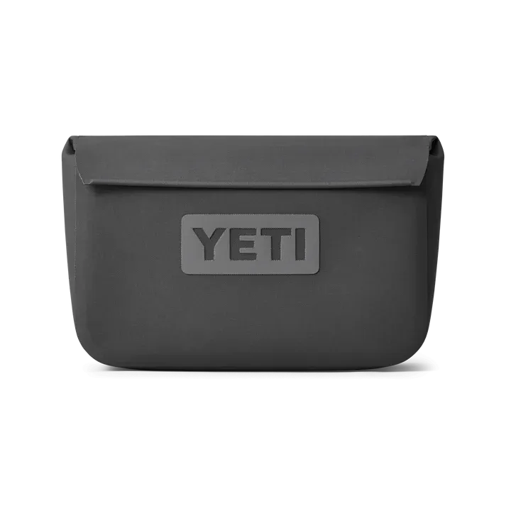 YETI Sidekick Dry 3L Gear Case - Charcoal