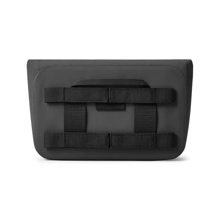 YETI Sidekick Dry 3L Gear Case - Charcoal